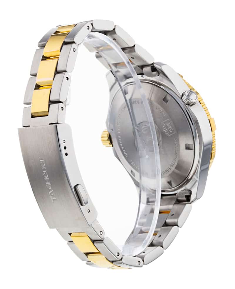 Tag Heuer Aquaracer WAK2120.BB0835